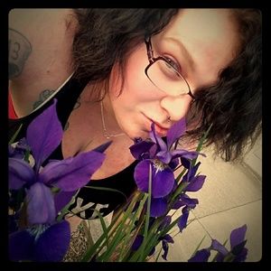 Meet your Posher, Tori